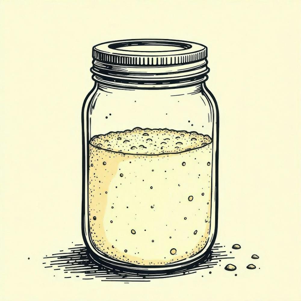 Mason Jar