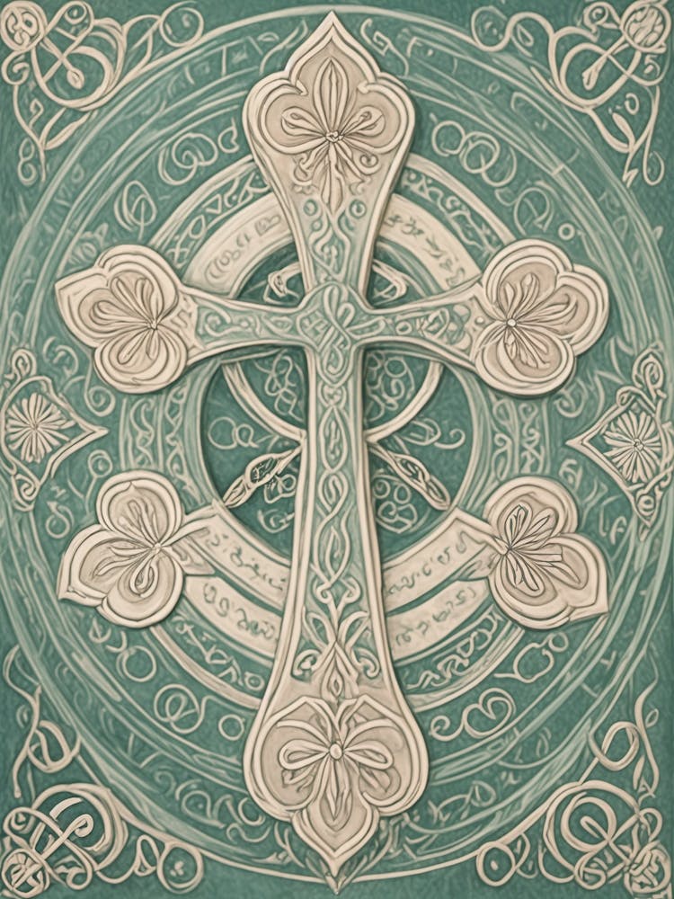 Celtic Cross