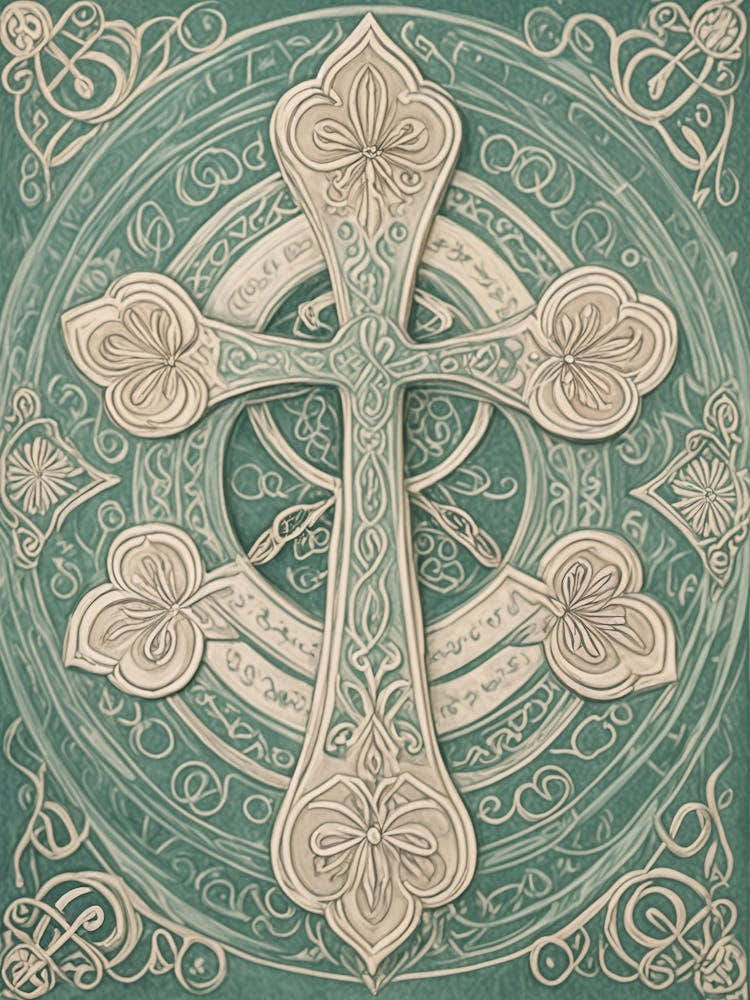 Celtic Cross