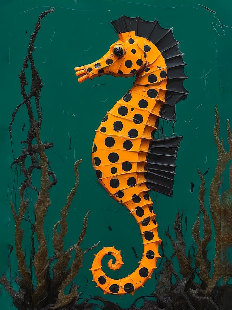 Seahorse