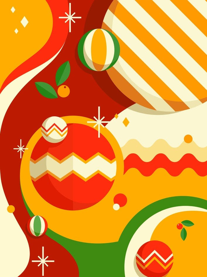 Christmas Decorations