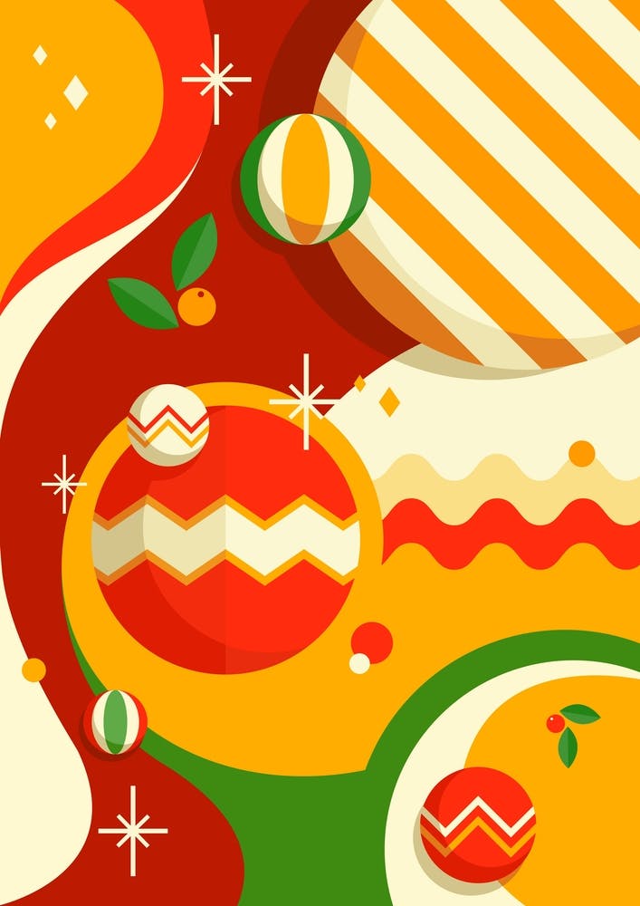 Christmas Decorations