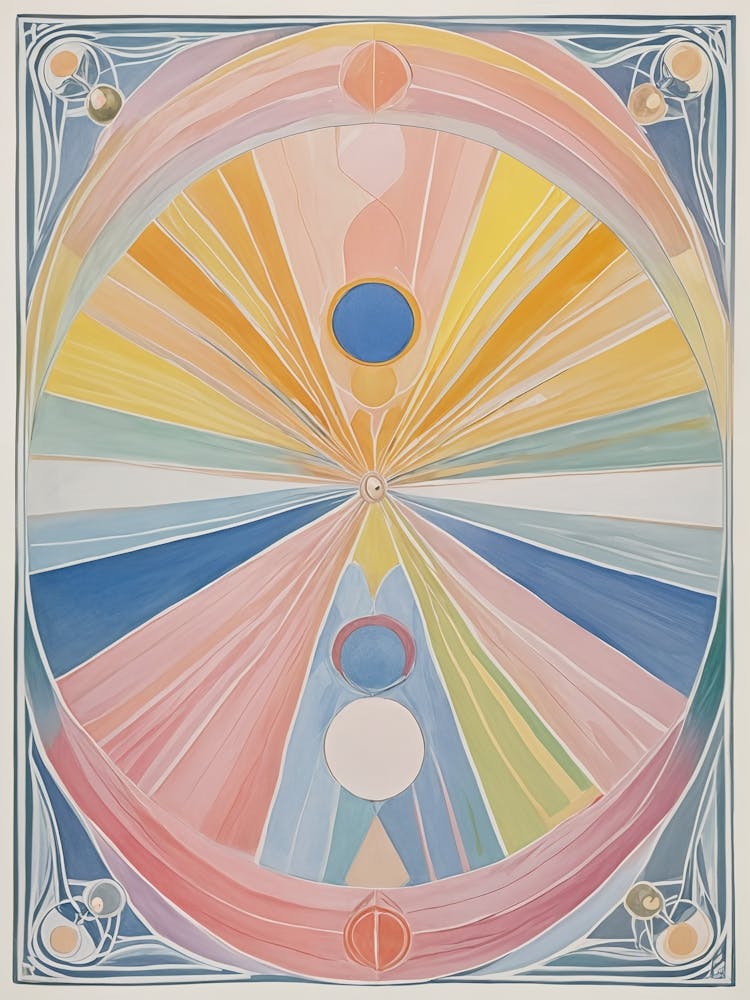 Rainbow Energy no3