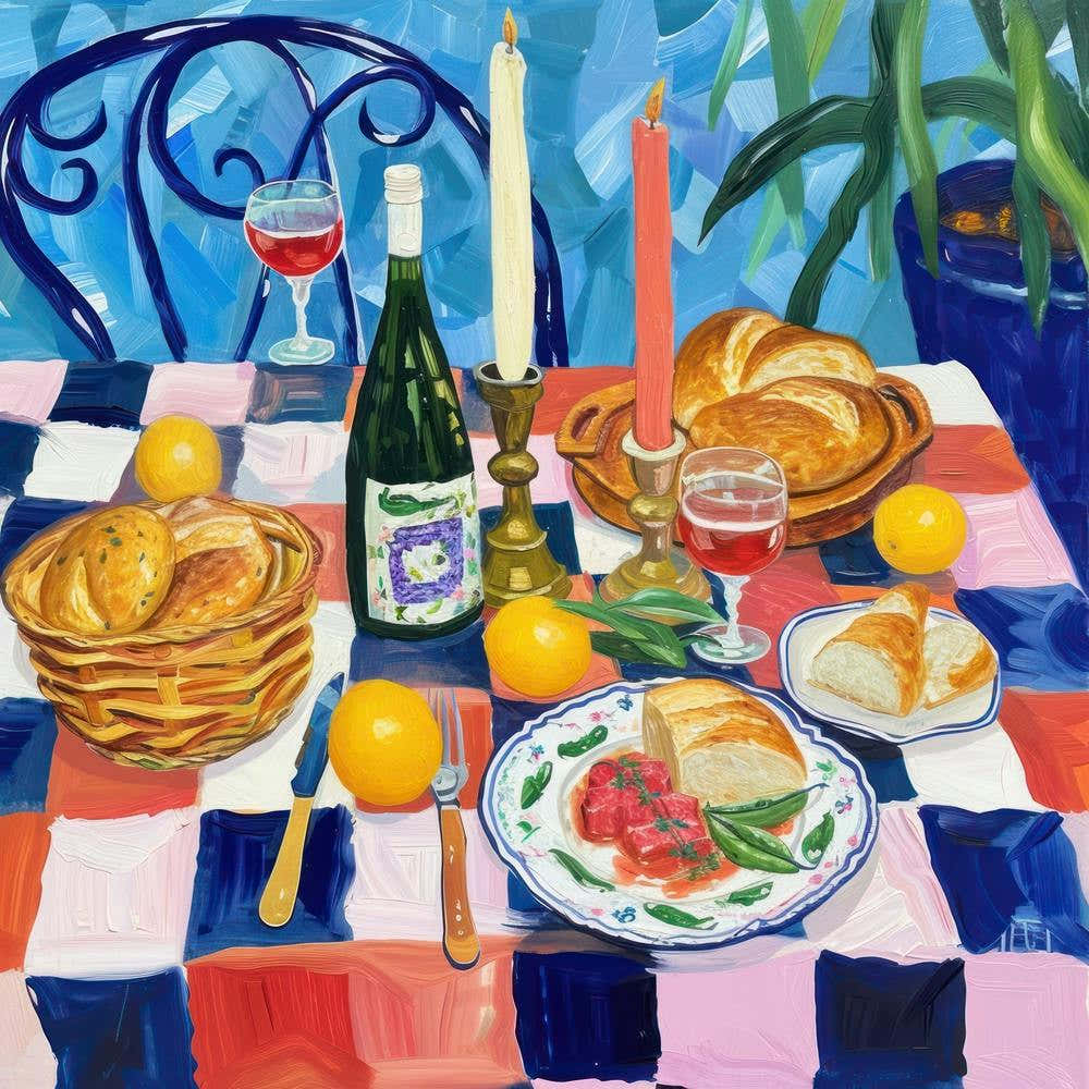 La Cucina Del Cuore Trattoria Italian Food Kitchen