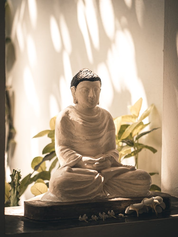 Buddha Statue