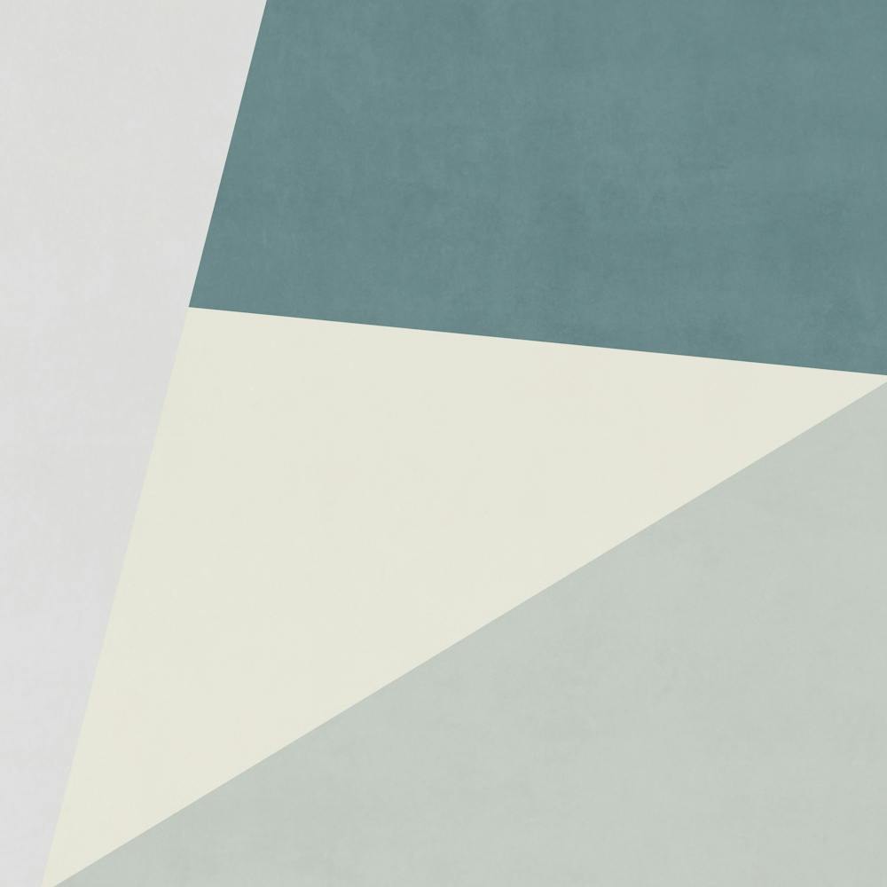 Minimalist Abstract Geometries - GG01