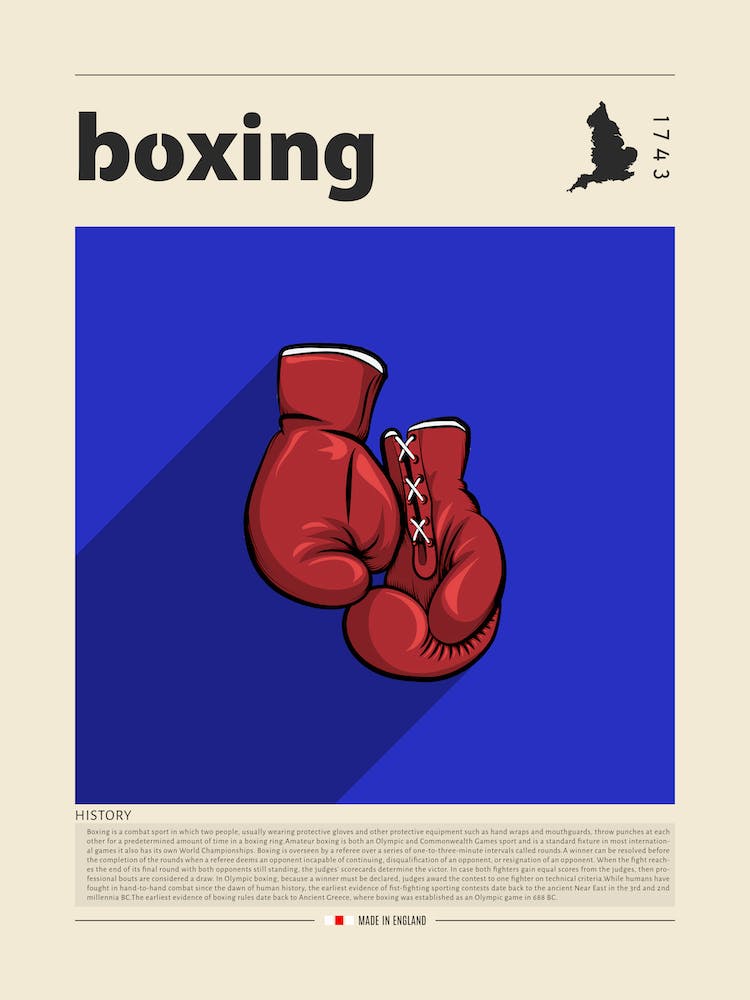Boxing