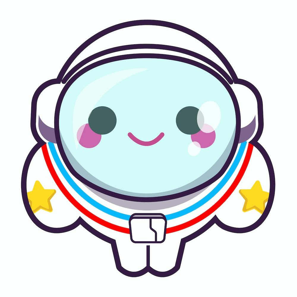 Little Spaceman