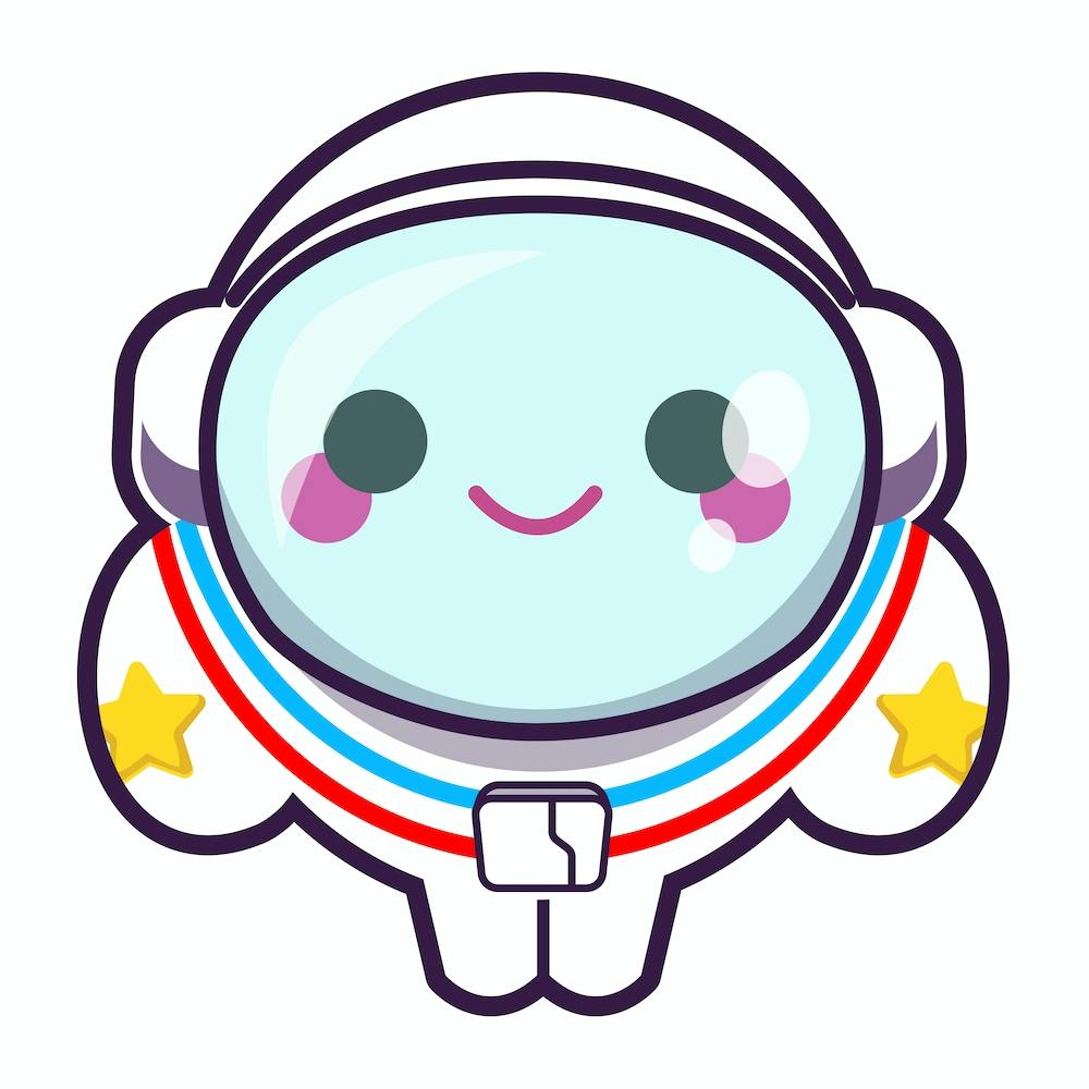 Little Spaceman