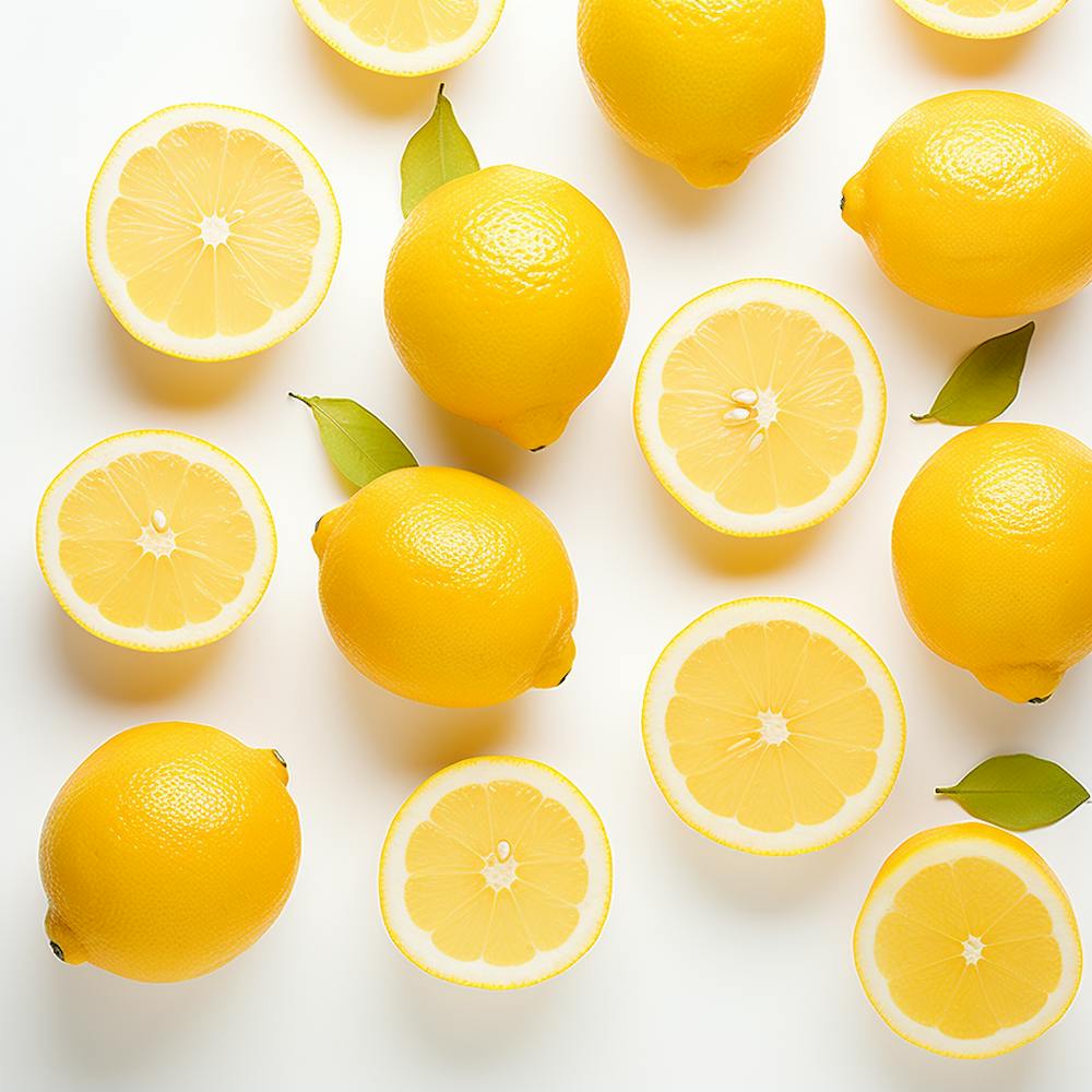 Lemons 3