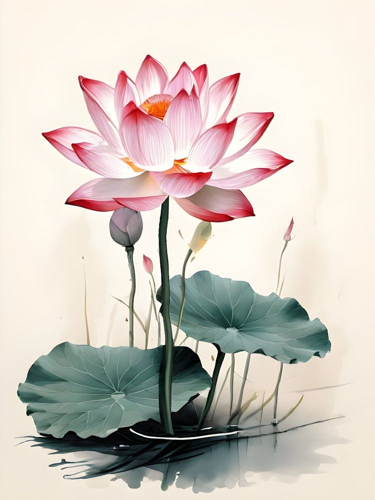 Lotus Flower 41