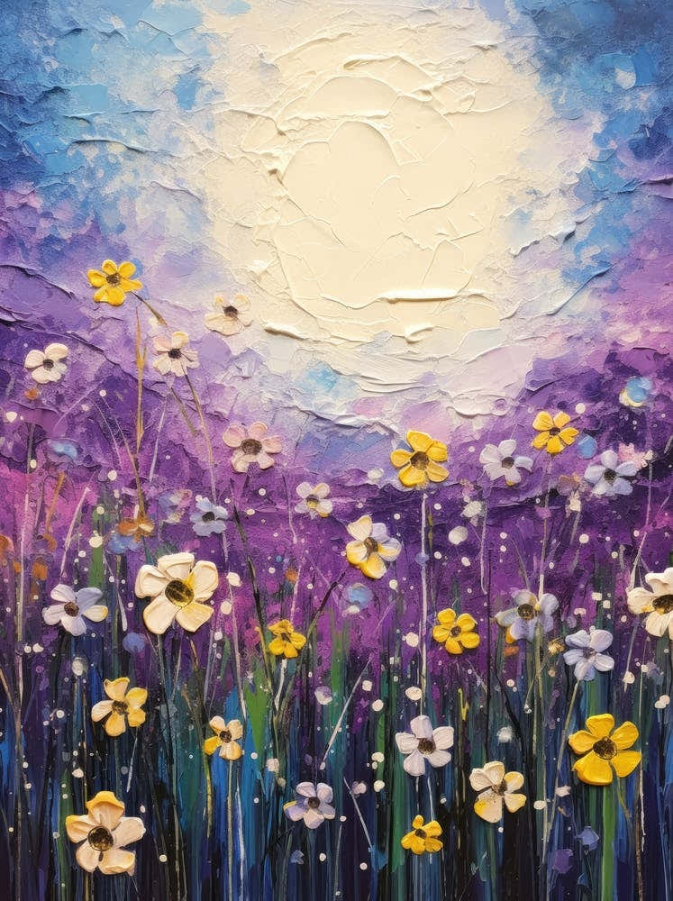 Moonlight Meadow