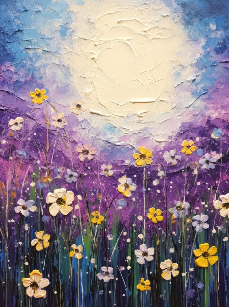 Moonlight Meadow