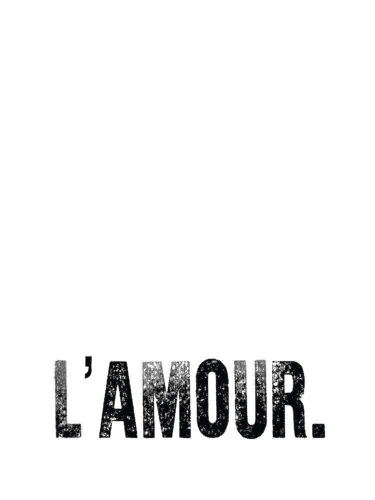 L'Amour I