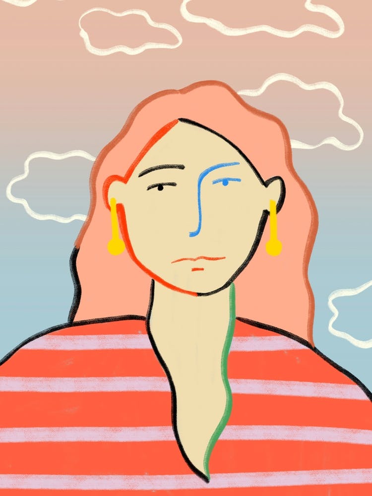 Head In The Clouds 2