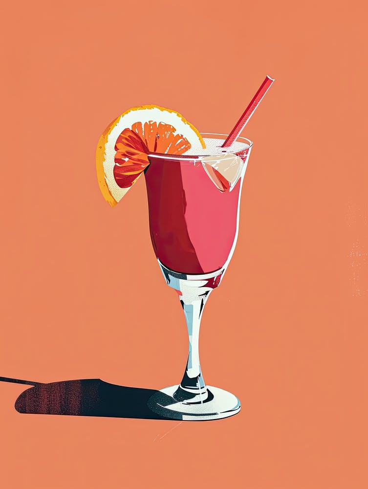 Spirited Synthesis: Swanky Mixology