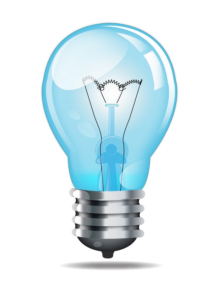 Light Bulb 1