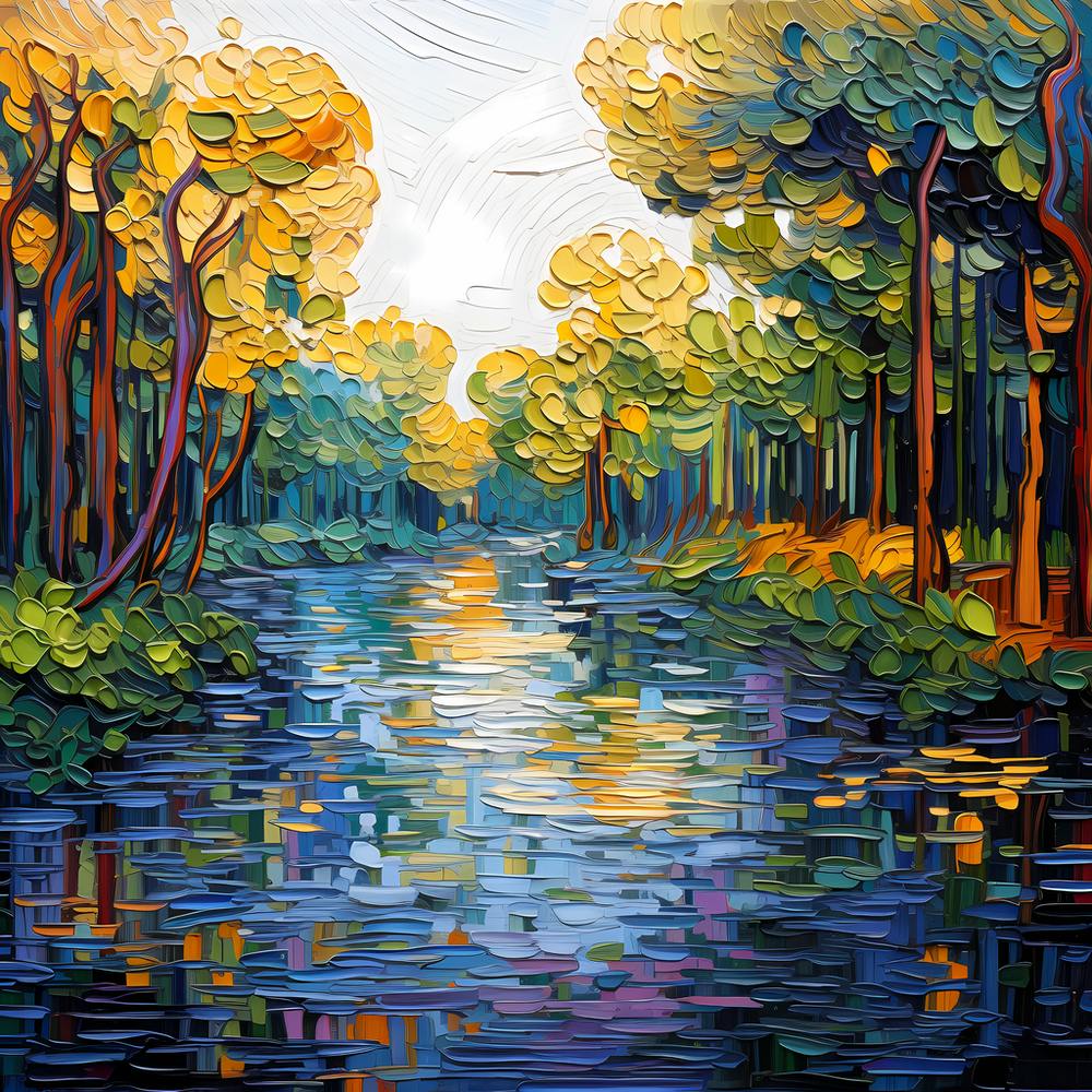 Serenade in Petals: A Romantic Tapestry