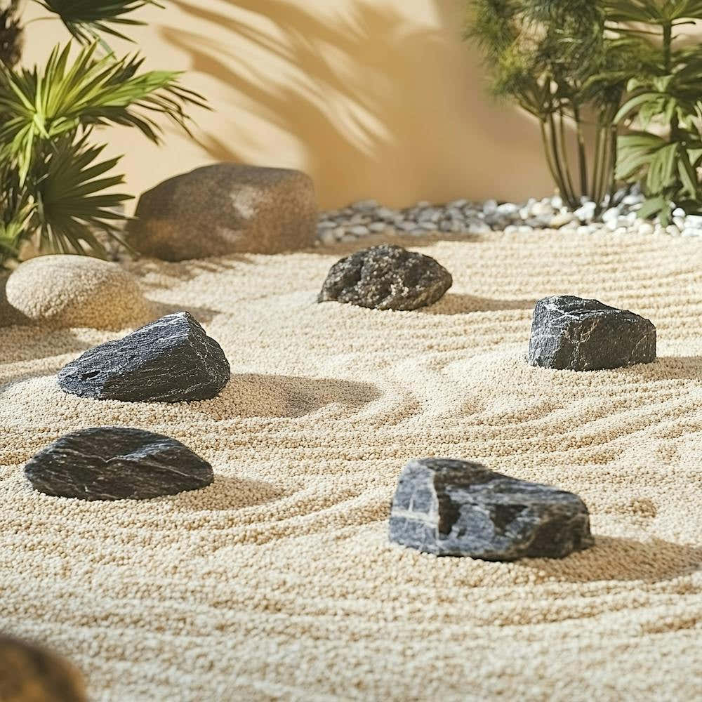 Zen Garden 2