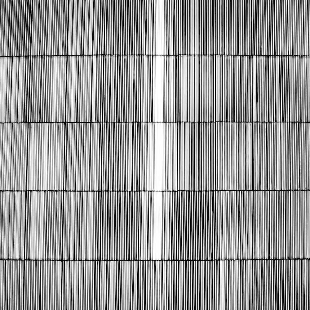 Architectural Art Lightfall, William J Nealon Federal Building