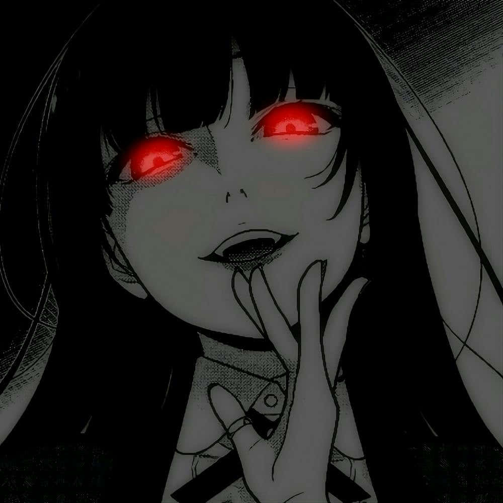 Yumeko Jabami Transformed