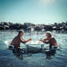 Person Photography Art Prints