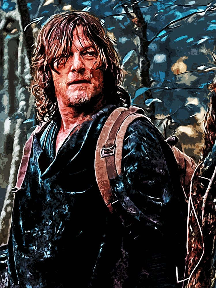 the Walking Dead Season