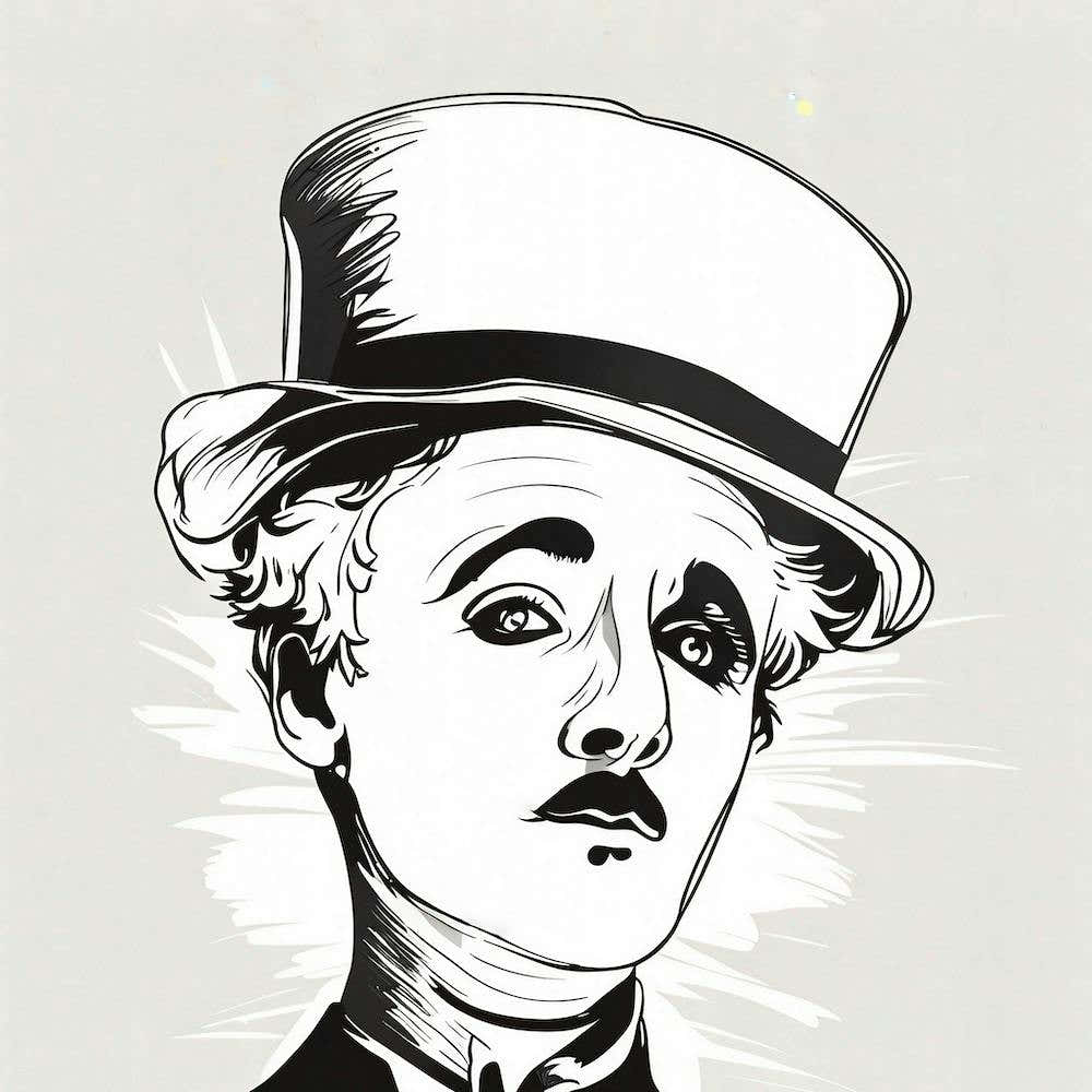 Charlie Chaplin