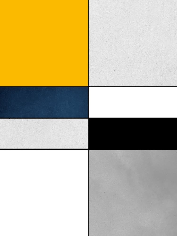 Mondrian 67