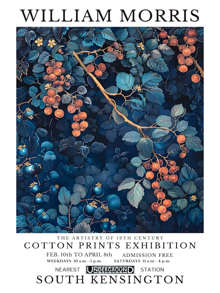 Cotton Prints Exhibition 70