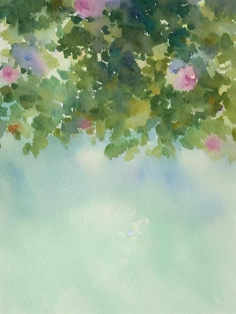 Sal Storybook Watercolour