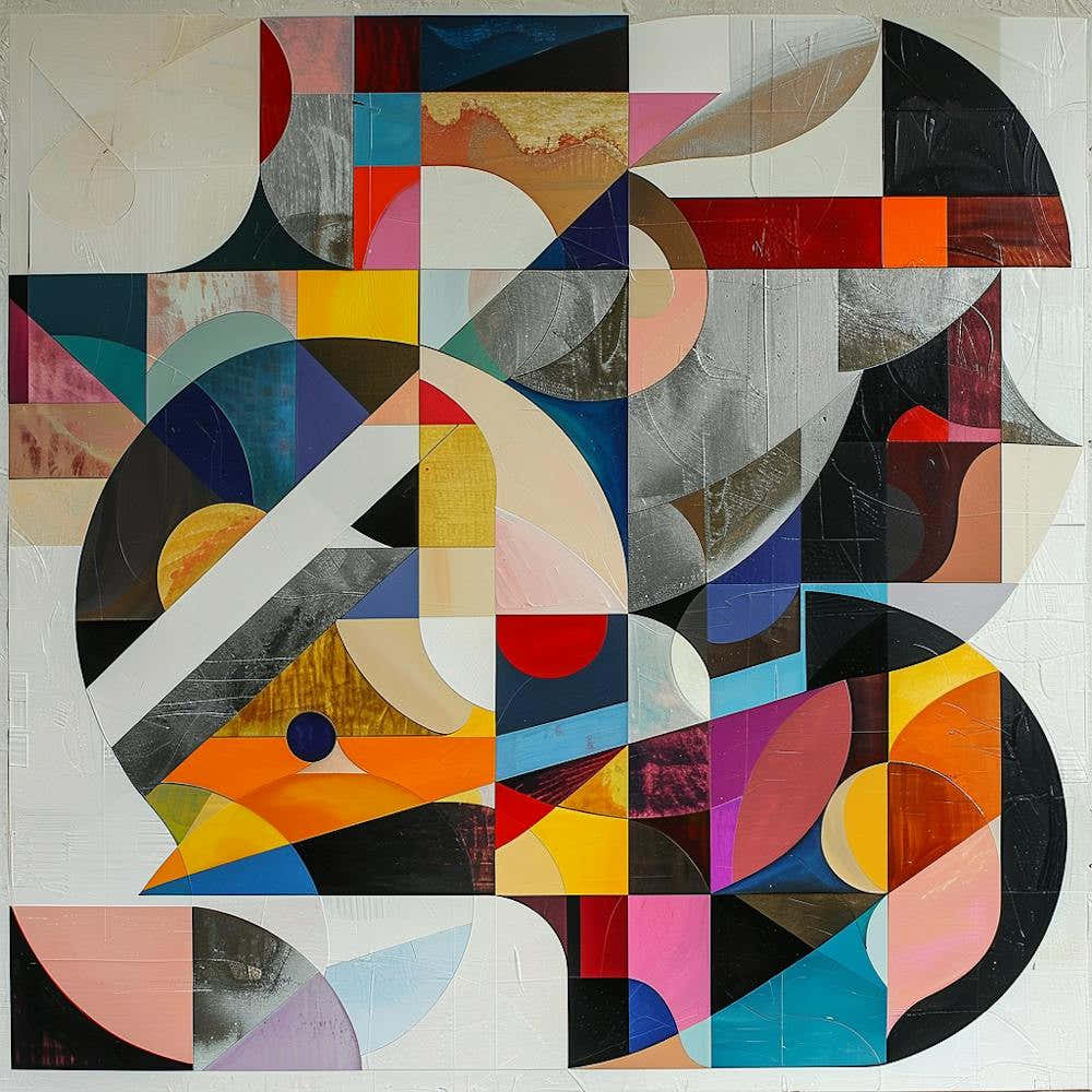 Abstract Painting 26