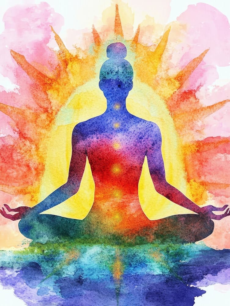Yoga Meditation