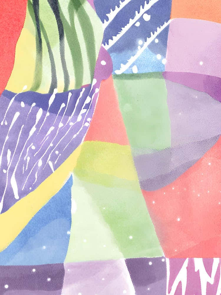 Abstract Painting 82