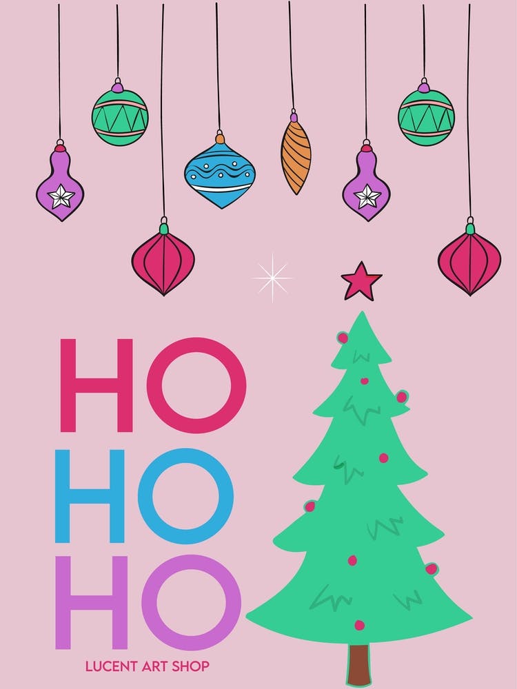 Merry Christmas HO HO HO