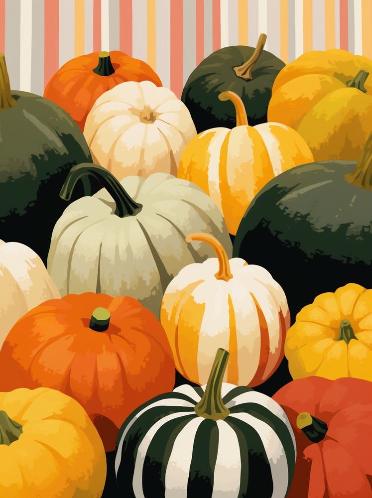 Fall Harvest 4