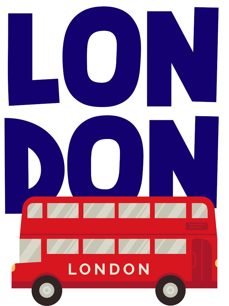 London Bus