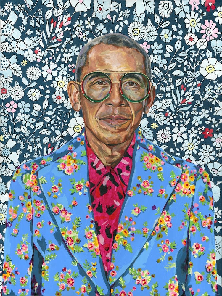 Barack Obama