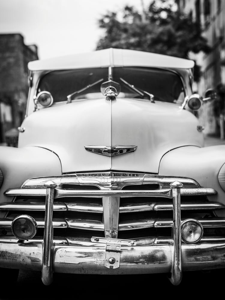 Chevrolet in Bushwick II