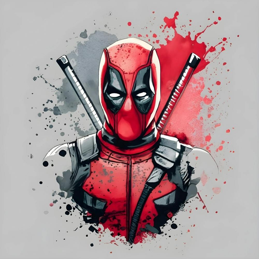 Deadpool