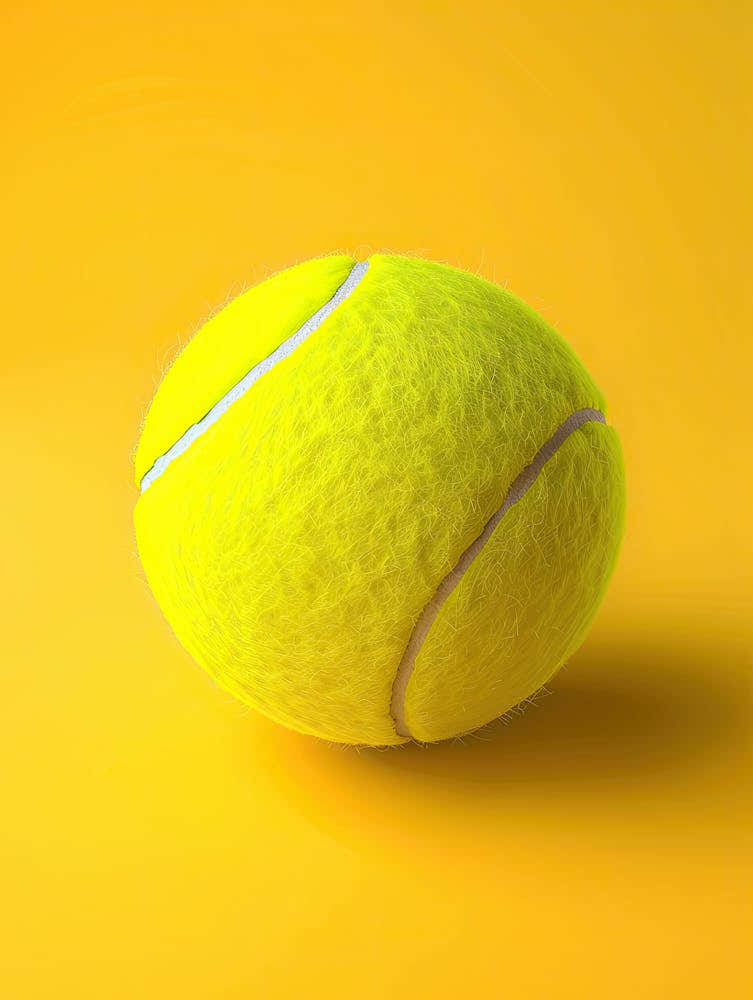 High Speed Dream Tennis Ball