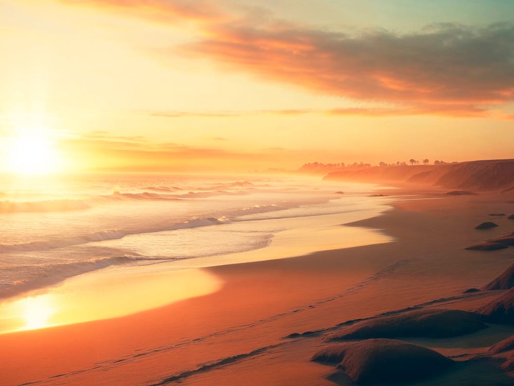 California Dreaming - Sunset Vibes