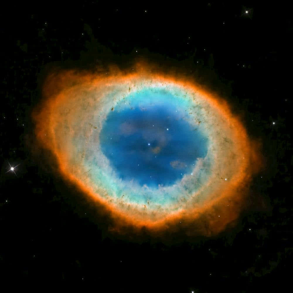 Hubble Telescope High Definition Image 01 (16)