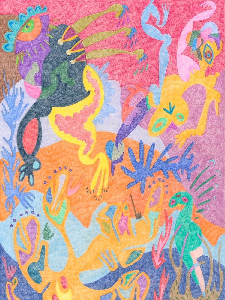 Can You See The Over The Hills