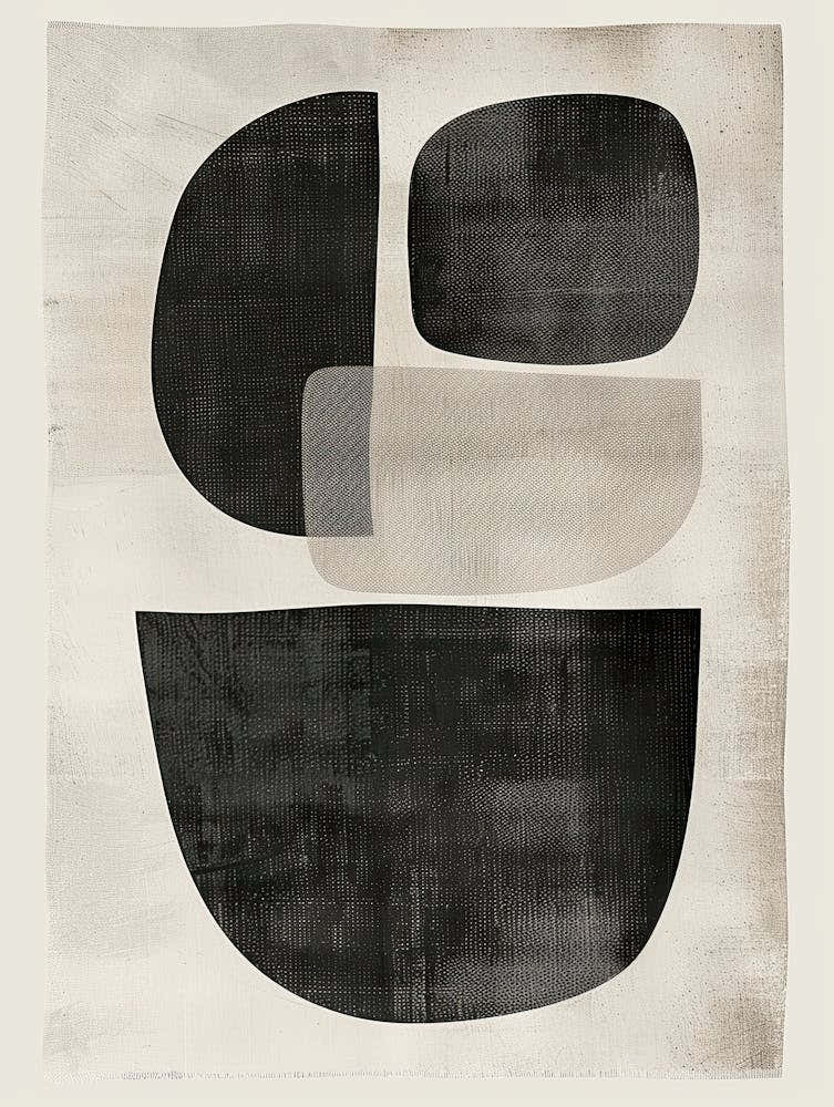 Eleven Mile Stone Park Bauhaus Minimalist