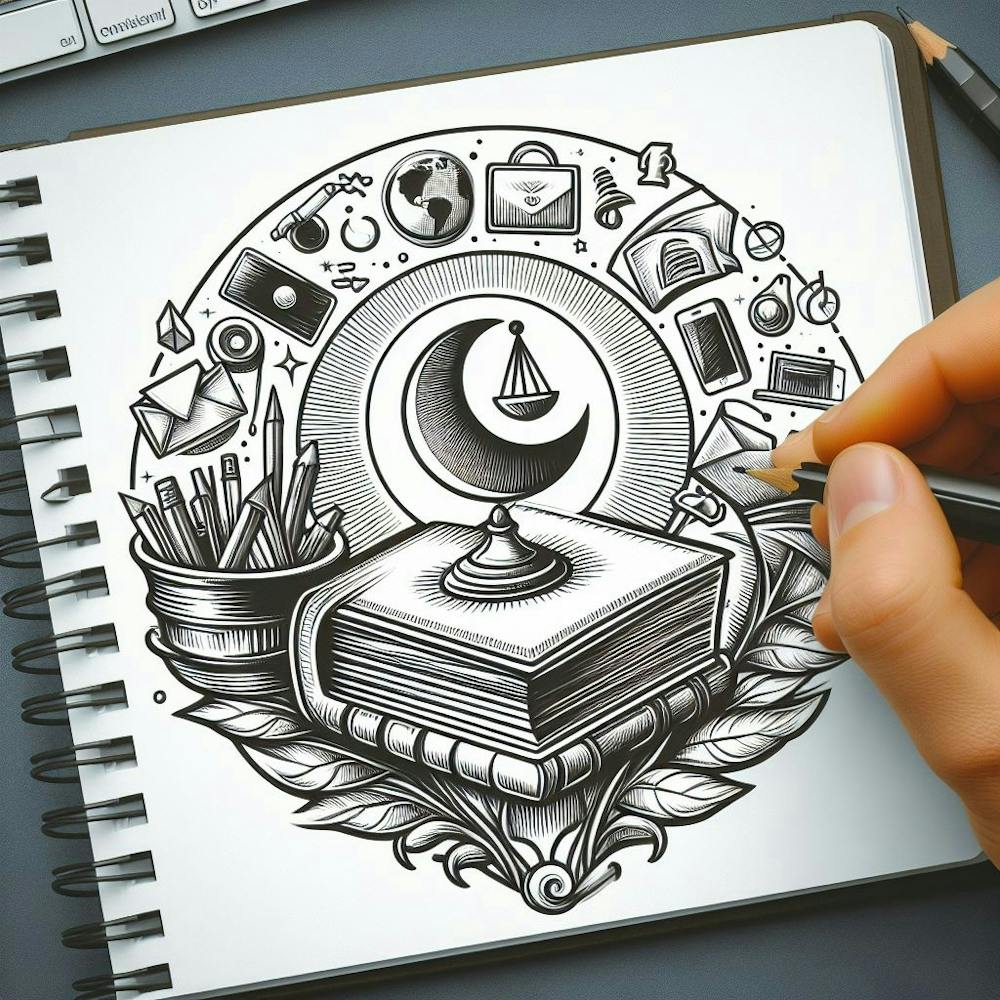 Islamic Drawing