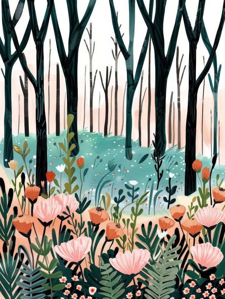 Forest 4