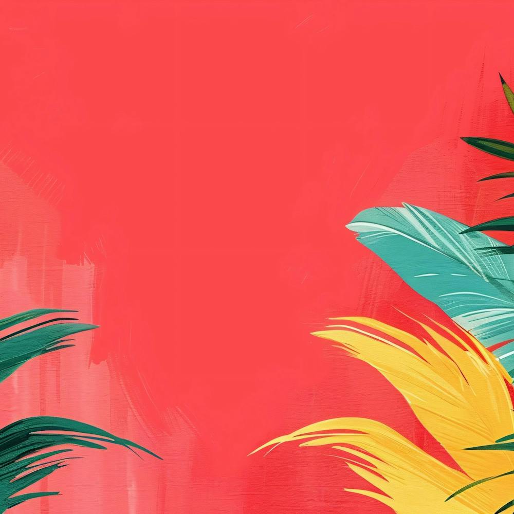Tropical Background
