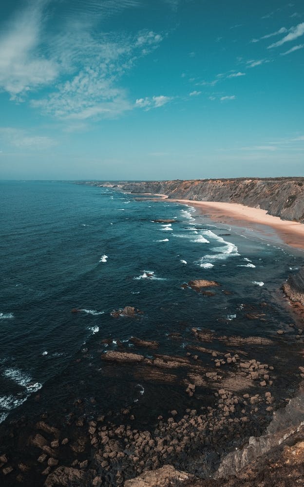 Shores