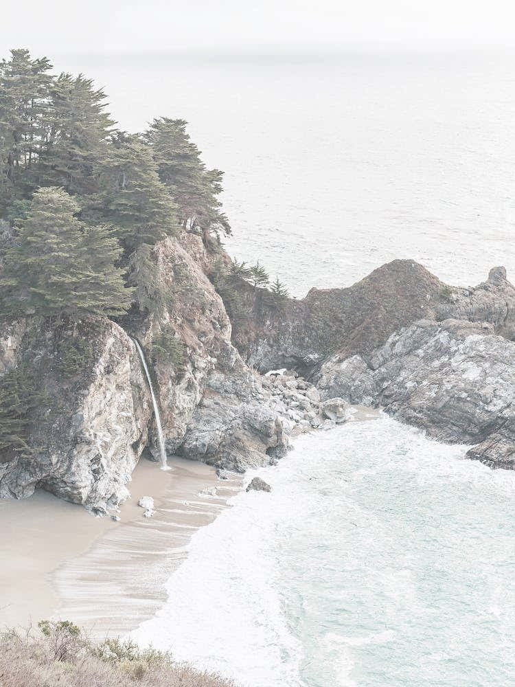Mcway Falls